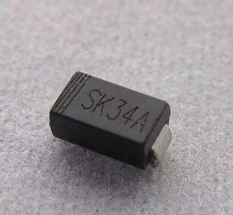 常用整流二極管型號，有哪些重要參數(shù)?